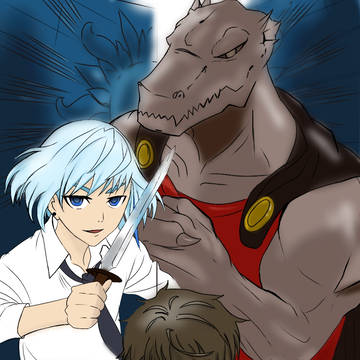 Tower of god