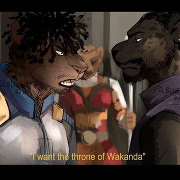 Black Panther