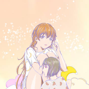 かなかす