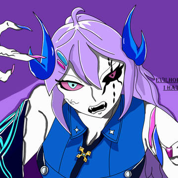Evil Lu