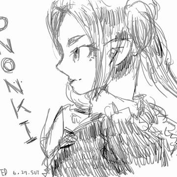 専門家の顔