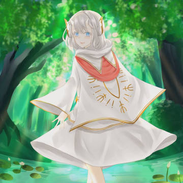 ｢頼むぞ！アピス！｣