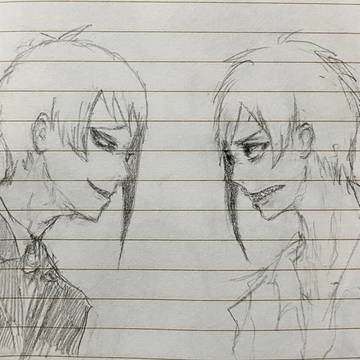 ケンカ