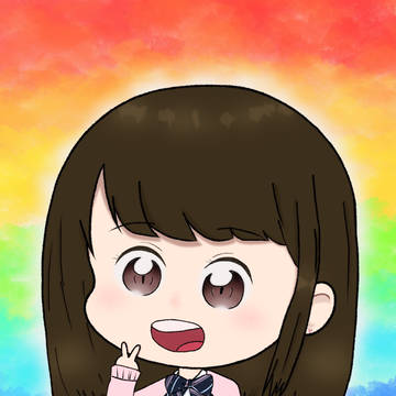 笑顔