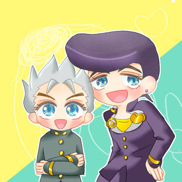 描かずにはっ！いられないっ！