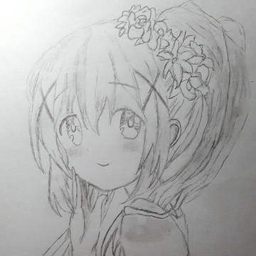 チノちゃん