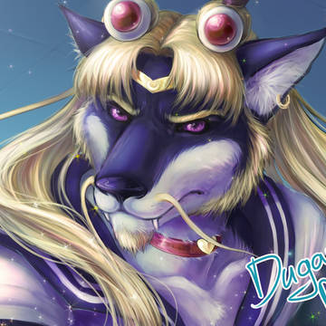 Dugara moon