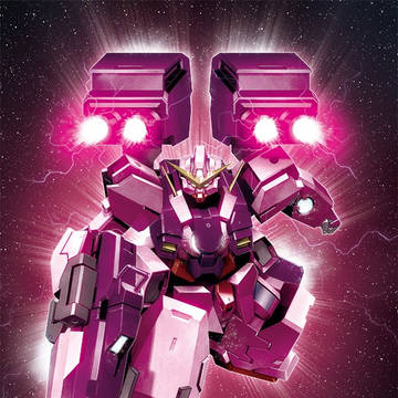【バトルスピリッツ】ガンダムヴァーチェ[トランザム]