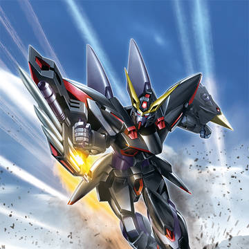 【バトルスピリッツ】ブリッツガンダム
