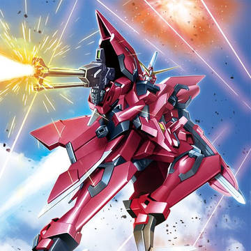 【バトルスピリッツ】イージスガンダム