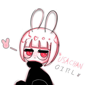 うさちゃ