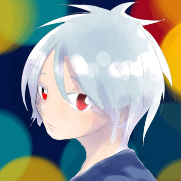 落書き