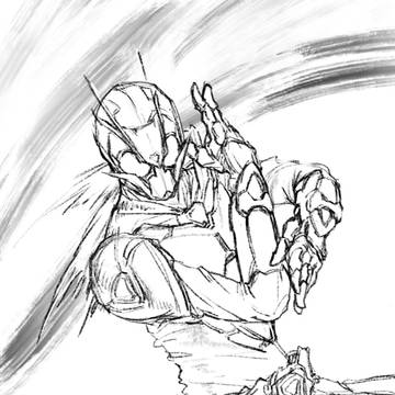仮面ライダーゼロツ