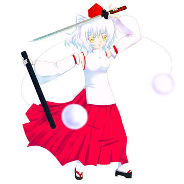 椛