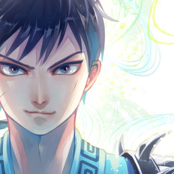 拝手の信
