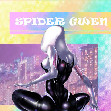 gwen