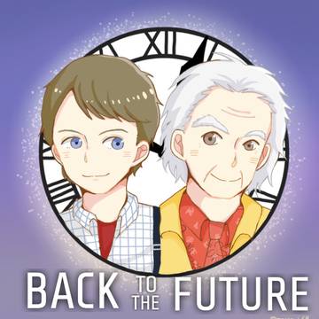 Back to the Future