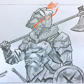 Goblin Slayer