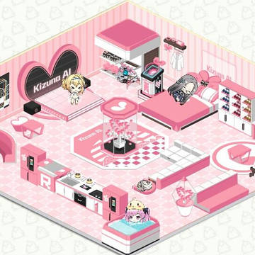 Azur Lane Dorm