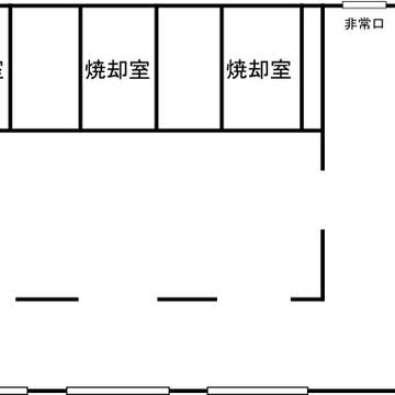 COCマップ(ヨグ＝ソトース様のおひざもと）