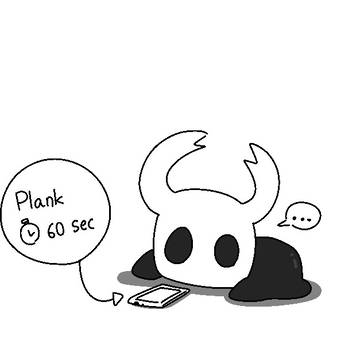 hollow knights