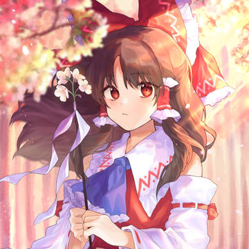 れいむ