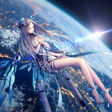 satellite