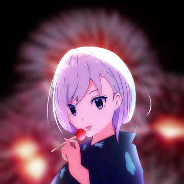 浴衣