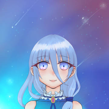 星の子