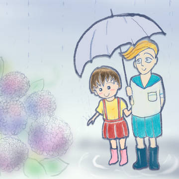 君と見た景色