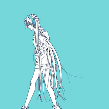 あの日の僕に気づかないフリした