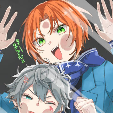 あんスタログ３