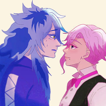 イデアズ　ファーストキスの5秒前