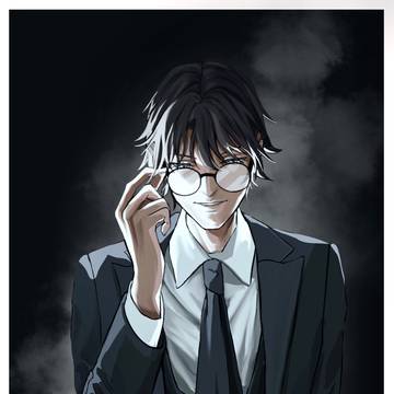 Villain ver Shukichi