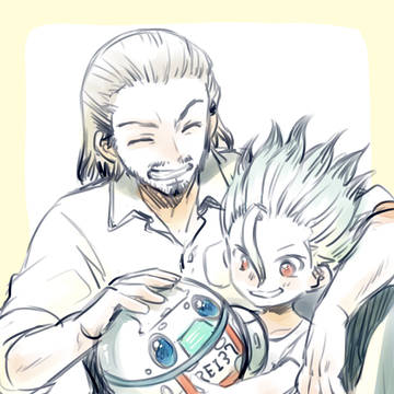 【dcst】レイちゃんまとめと幼児