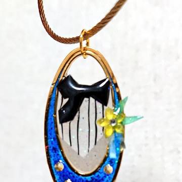 【レジン】HE★VENSモチーフチャーム