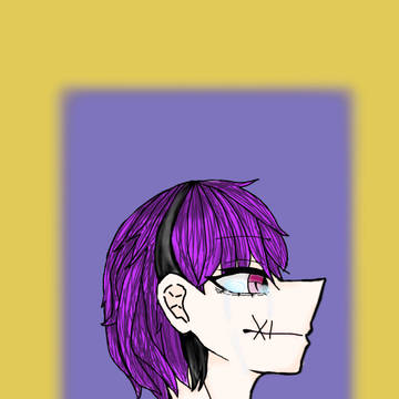 (;ω;)