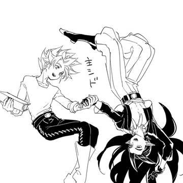 主シド3