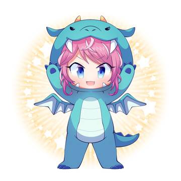 がおおおお