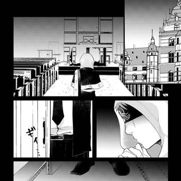 傭占マフィアパロ(猟羊)