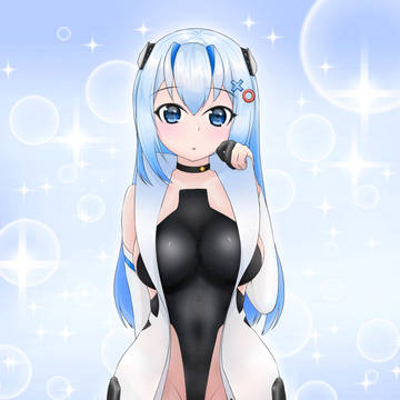 Ps5 chan (｡･ω･｡)
