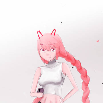 미호