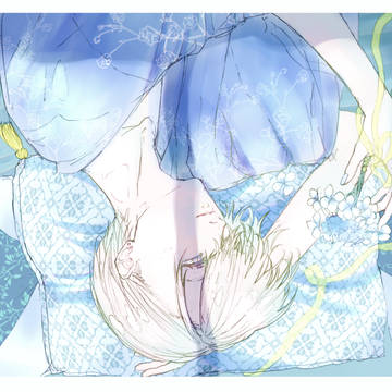 爽やかな目覚め