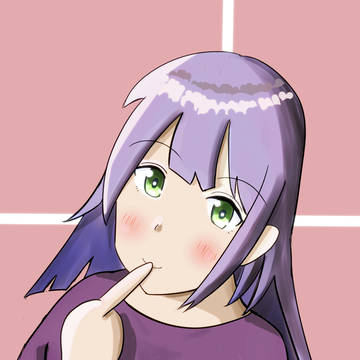 お絵描き