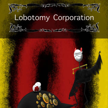 Lobotomy Corporationの黒い森の3鳥のまとめ