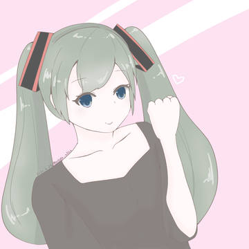 初音ミク