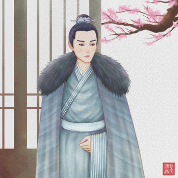 顾晗光
