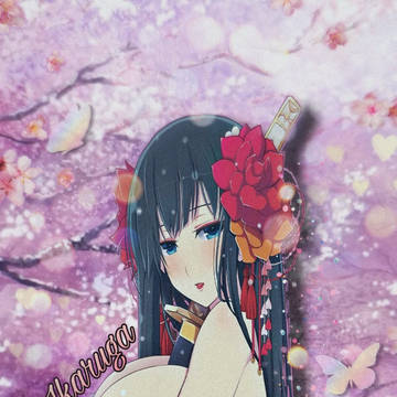 Wallpaper Ikaruga