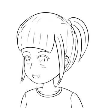 Some quick practice sketches