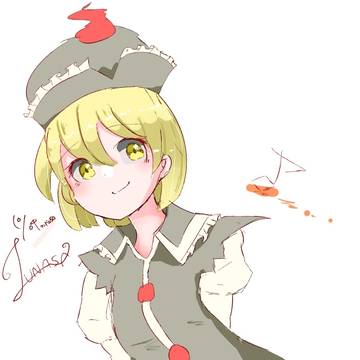 ついったのワンドロなどまとめ②